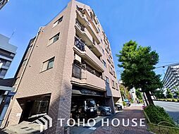 エバーグリーンパレス板橋