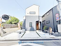 杉並区下高井戸3丁目　D号棟