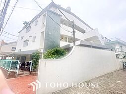祖師谷ヒミコマンション