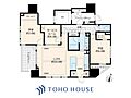 THECONOE<一番町>12階31,380万円