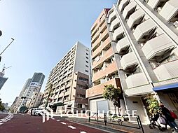 ベルメゾン池袋高知ビル