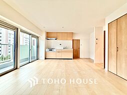 高島平第三住宅3号棟