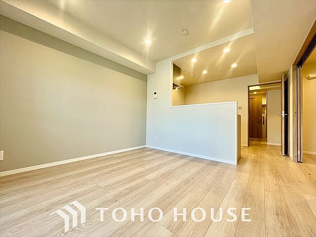 室内 ライオンズマンション西高島平第二 3階/-