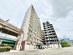 明大前フラワーマンション