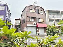 杉並区成田西3丁目土地