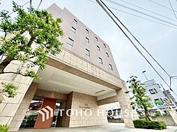 クリオ西高島平参番館