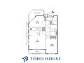 ナイスアーバン中野方南町3階6,399万円
