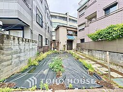 北区王子本町一丁目　建築条件付土地