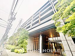 シティハウス小金井公園
