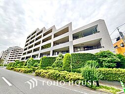 京王線 桜上水駅 徒歩6分