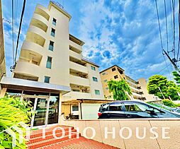 千歳船橋ヒミコマンション