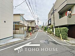 世田谷区若林2丁目　新築戸建