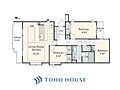 ライフパレス浜田山2階10,480万円