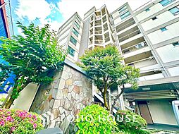 阿佐谷コーポラス