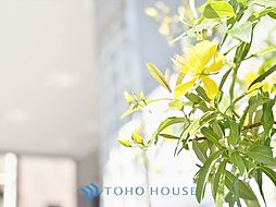 エスポワール西荻窪