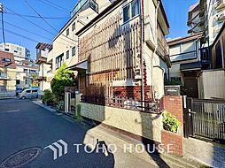 新宿区北新宿1丁目戸建
