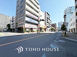 志木ハウス