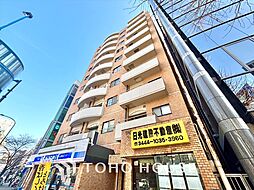 山手線 恵比寿駅 徒歩3分