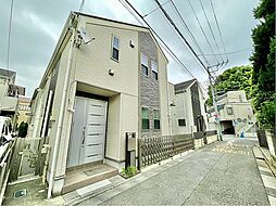 杉並区・阿佐谷北5丁目戸建て