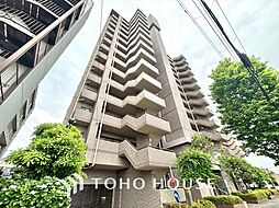 東京メトロ南北線 赤羽岩淵駅 徒歩7分
