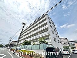 日商岩井弥生町マンション