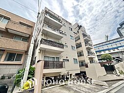 三田綱町ハイツ