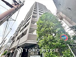 日神パレステージ南大井
