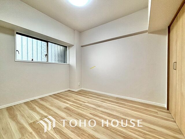 子供部屋 豊玉南住宅 7階/-