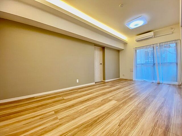 リビング/ダイニング マイキャッスル大塚アーバンステージ 4階/-