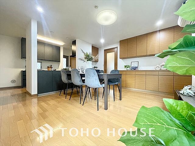 室内 練馬区向山3丁目