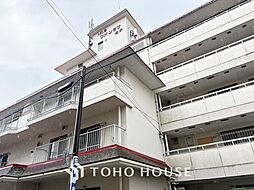 第2フォンタナ駒沢