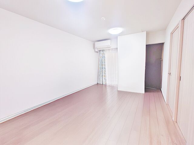 リビング/ダイニング オープンレジデンシア八幡山ステーションサイド 1階/-