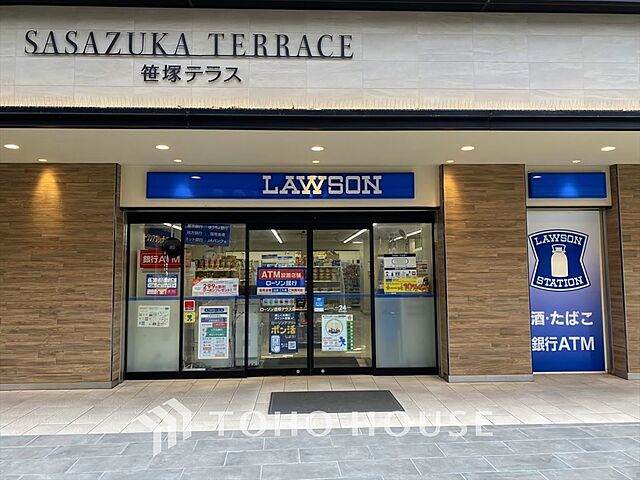 周辺 日神パレステージ笹塚第二 5階/-