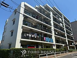 コスモ町屋