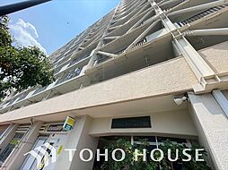 東武大師前サンライトマンション3号館