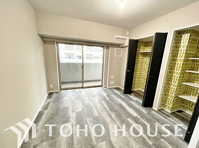 寝室 PREMIUM CUBE東十条　Aria 2階/-