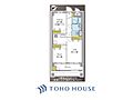 東建マンション学芸大6階7,499万円