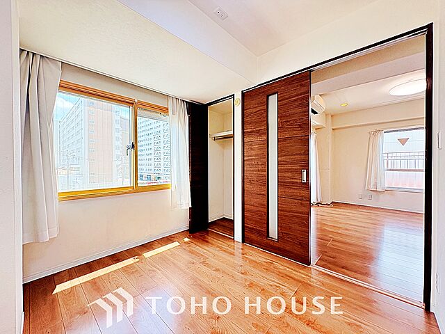 子供部屋 ワセダ山崎マンション 4階/-