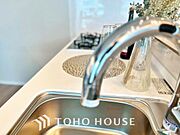 【KITCHEN】◆毎日の健康◆は美味しいお水から。そんな毎日を支えてくれるのが浄水器です。