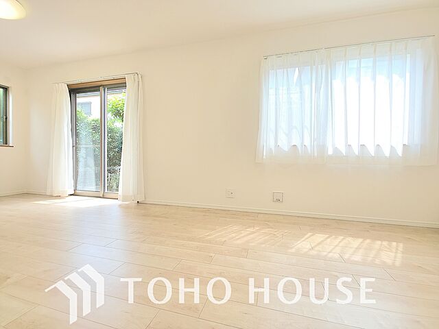 リビング/ダイニング 三鷹市牟礼7丁目