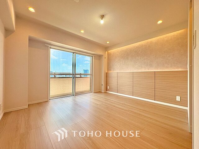 寝室 ハイネスロフティ 10階/-