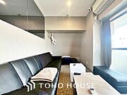 【PRIVATE ROOM】◆快適◆な暮らしに不可欠な収納スペース。快適さとともに思い出も詰まっていく。