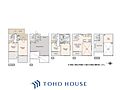 デュフレベース成城地下1階14,800万円