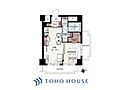 ダイアパレス御徒町第34階4,680万円