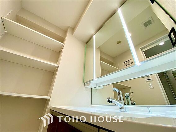 【WASHRO...