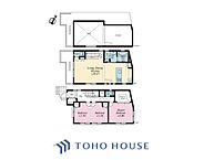 東京都杉並区善福寺4丁目：物件画像