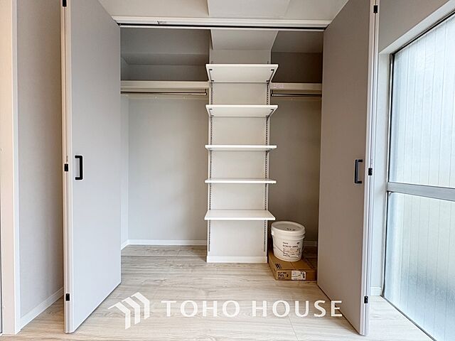 収納 ライオンズマンション赤坂第2 3階/-