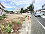 ◆住む喜び、楽しさ、感動◆を君と共有したい。いつまでもずっと家族を見渡せるこの広い空間で。
