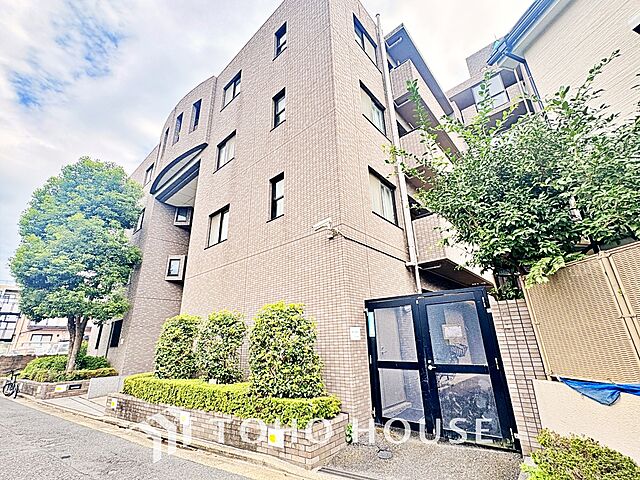 その他 サーパス方南町 1階/-