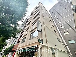 セブンスターマンション護国寺